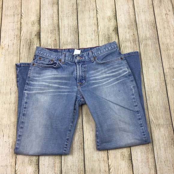 Lucky Brand | Lowered Peanut Crop {244} - Picture 3 of 5